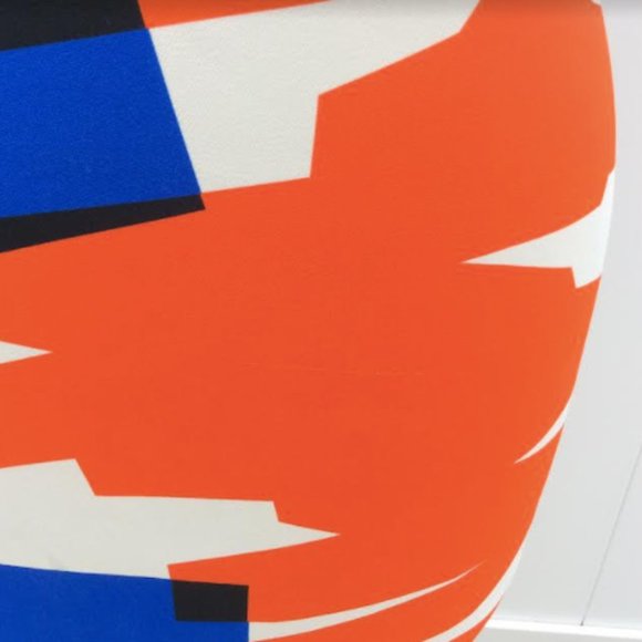 Thierry Mugler Midi Dress, Size M - Picture 9 of 9